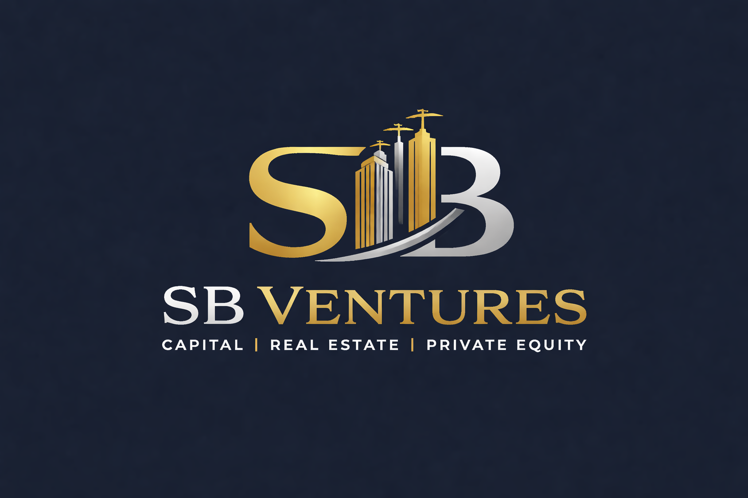 SB Ventures — Capital, Real Estate, Private Equity