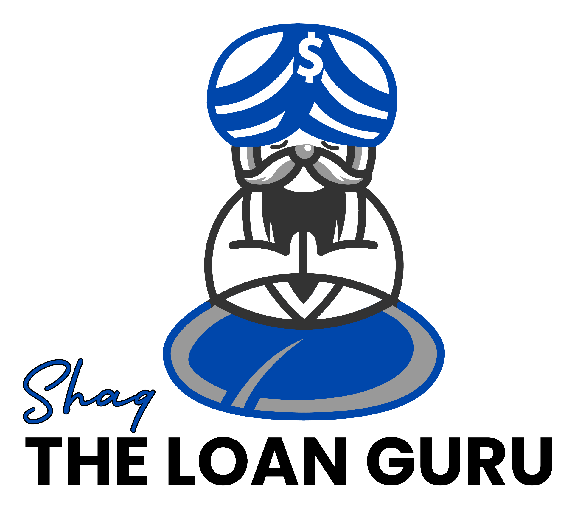 Shaq The Loan Guru — Residential Mortgage